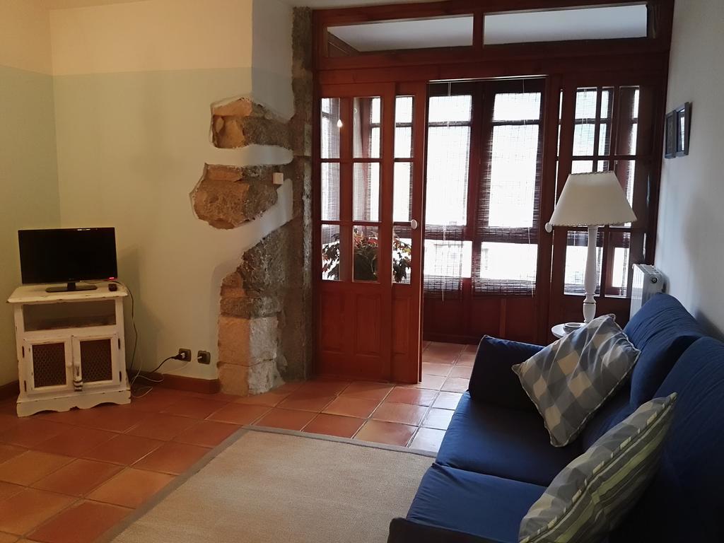 Apartamento de 1 dormitorio